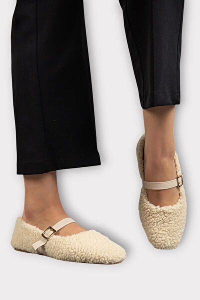 LİGER Kadın Ev Botu, Panduf