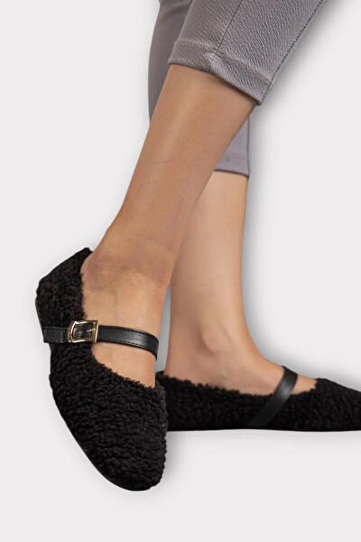 LİGER Kadın Ev Terliği