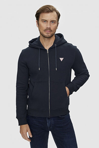 Guess Erkek Sweatshirt