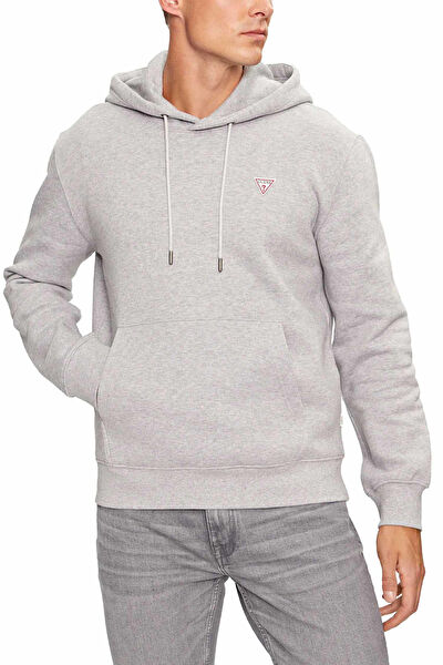 Guess Erkek Sweatshirt