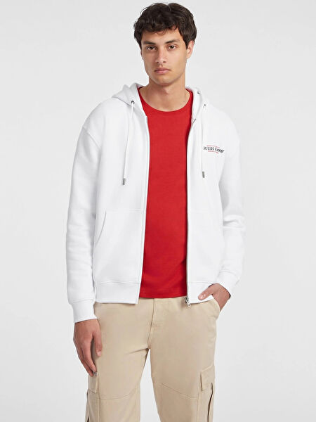 Guess Erkek Sweatshirt