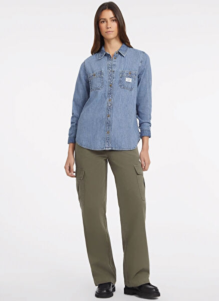 Guess Kadın Gömlek