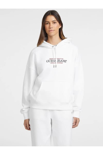Guess Kadın Sweatshirt