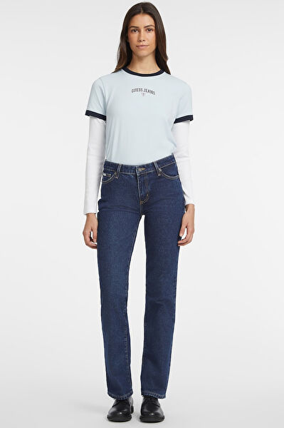 Guess Kadın Jeans