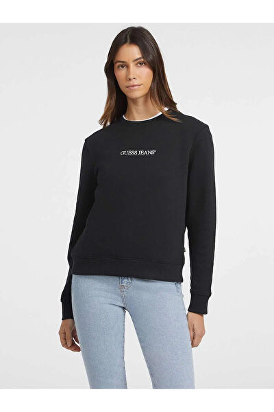 Guess Kadın Sweatshirt