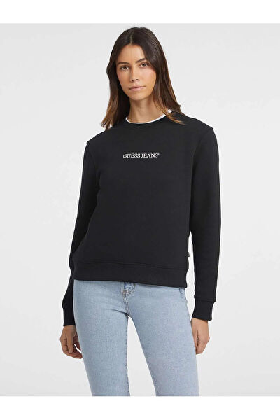 Guess Kadın Sweatshirt