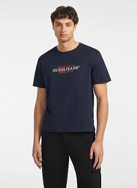 Guess Erkek Tişört