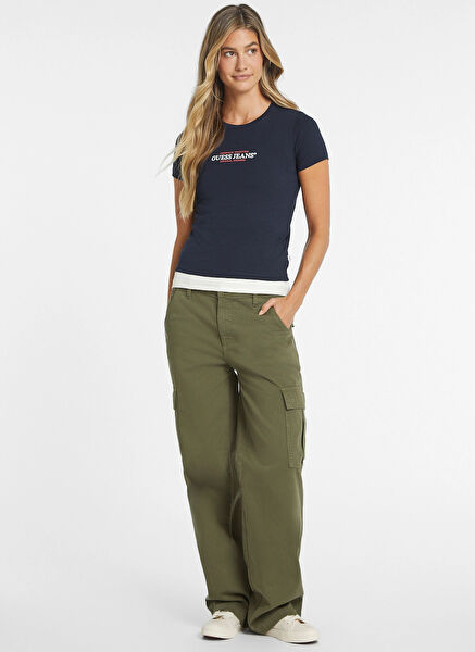 Guess Kadın Tişört