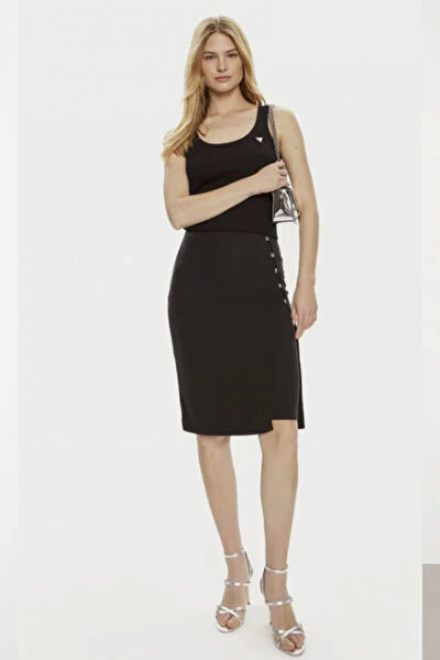 Guess Kadın Atlet, Body, Fanila