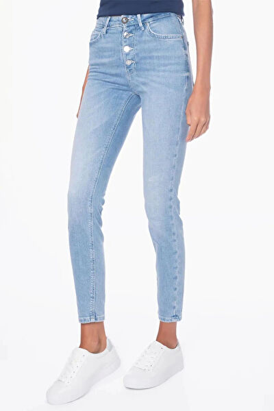 Guess Kadın Pantolon