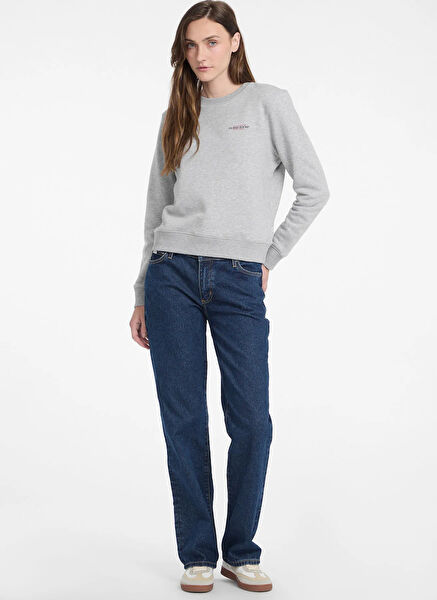 Guess Kadın Sweatshirt