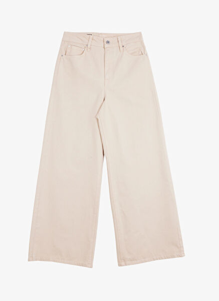 Guess Kadın Pantolon