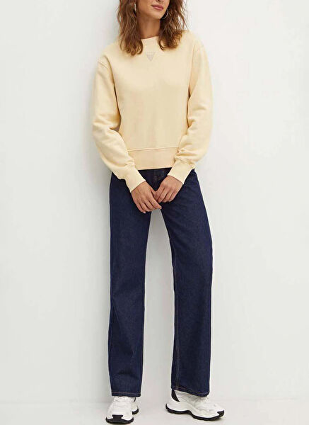 Guess Kadın Sweatshirt