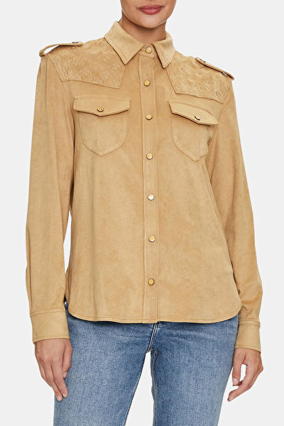 Guess Kadın Gömlek