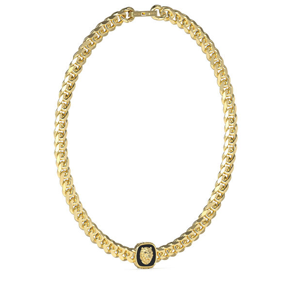 Guess Jewel Kolye, Zincir, Künye