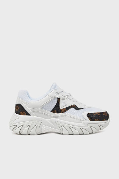 Guess Kadın Sneaker Ayakkabı