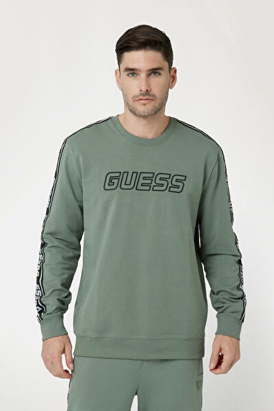 Guess Erkek Sweatshirt