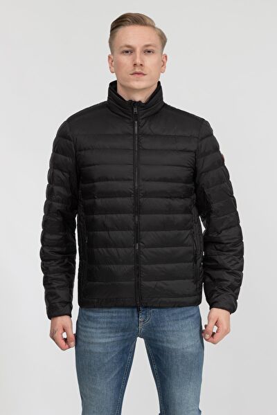 Guess Erkek Mont, Kaban