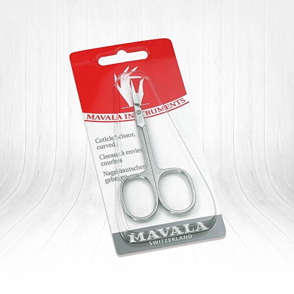 Mavala Manikür, Pedikür Seti