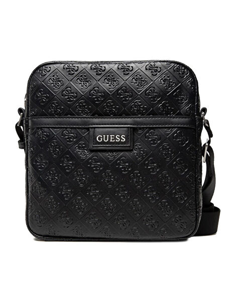 Guess Erkek Omuz Çanta