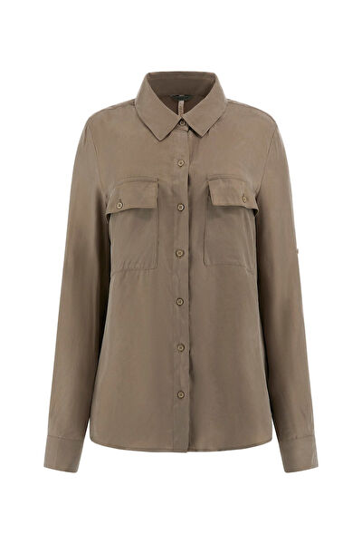 Guess Kadın Gömlek