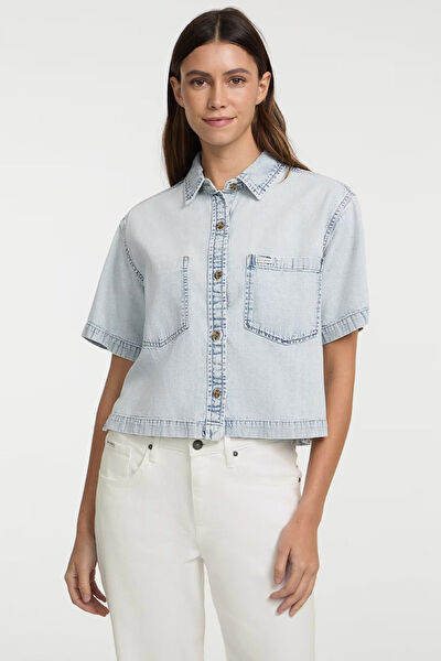 Guess Kadın Gömlek