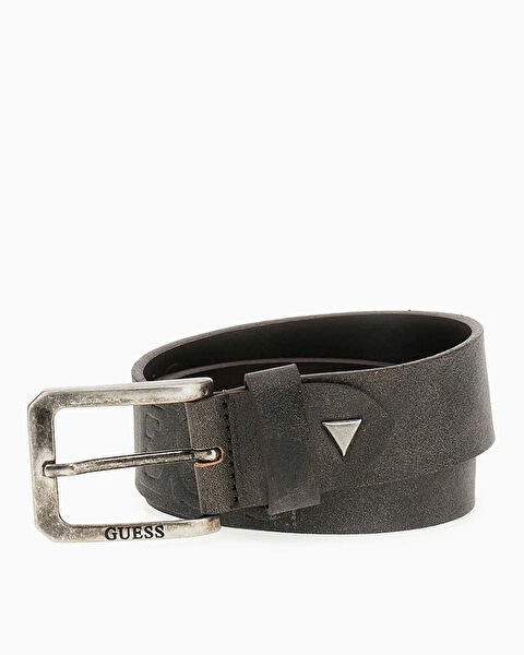 Guess Erkek Kemer