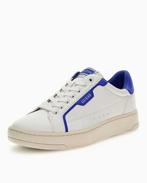 Guess Erkek Sneaker Ayakkabı