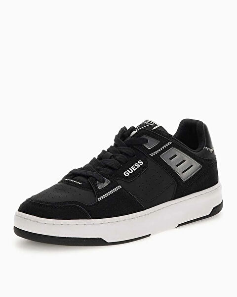 Guess Erkek Sneaker Ayakkabı