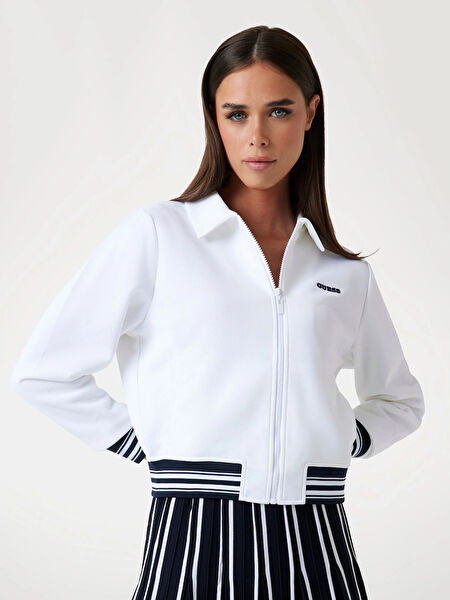 Guess Kadın Sweatshirt