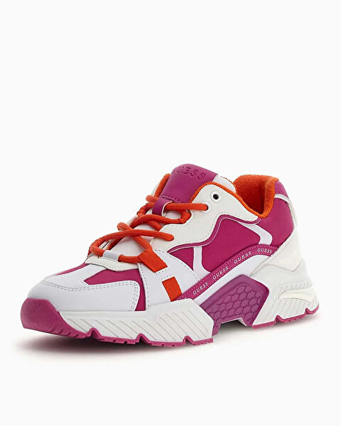 Guess Kadın Sneaker Ayakkabı
