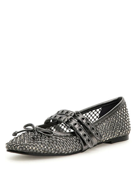 Guess Kadın Babet Ayakkabı