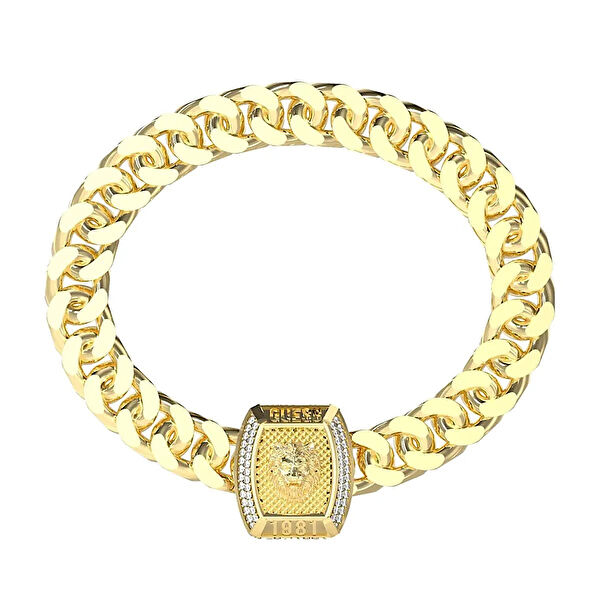 Guess Jewel Erkek Bileklik