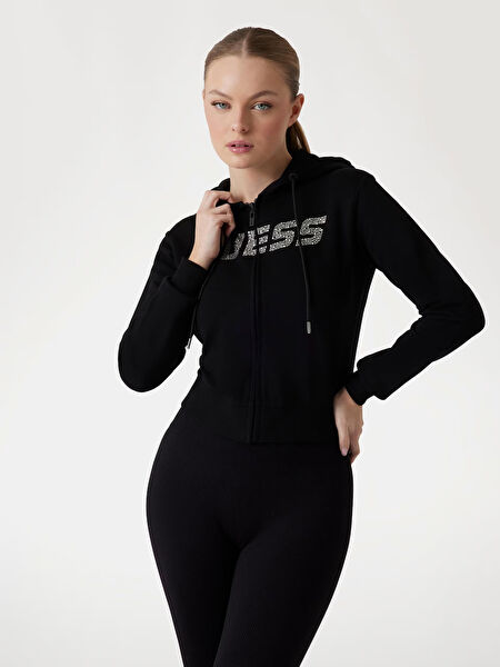 Guess Kadın Sweatshirt
