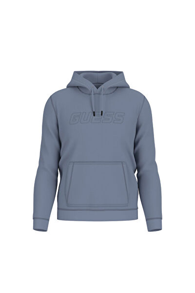Guess Erkek Sweatshirt