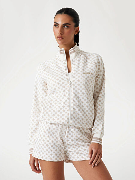 Guess Kadın Sweatshirt