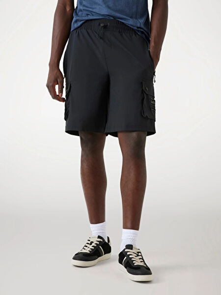 Guess Erkek Şort, Bermuda, Kapri