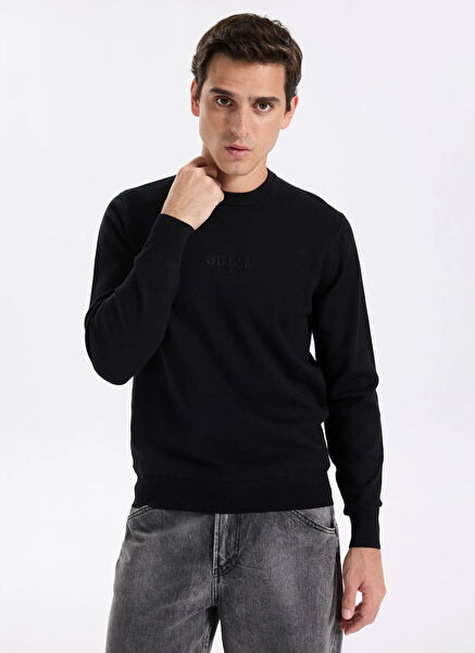 Guess Erkek Triko, Kazak