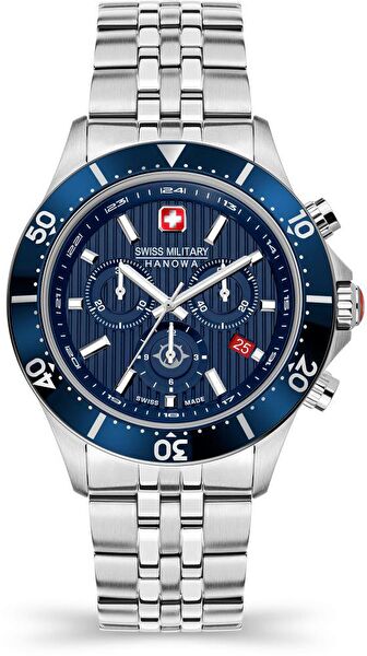 Swiss Military Erkek Kol Saati