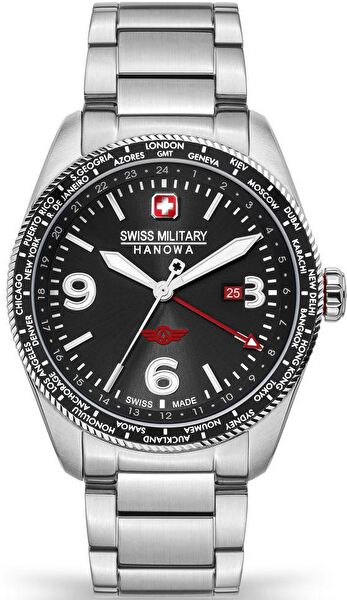 Swiss Military Erkek Kol Saati