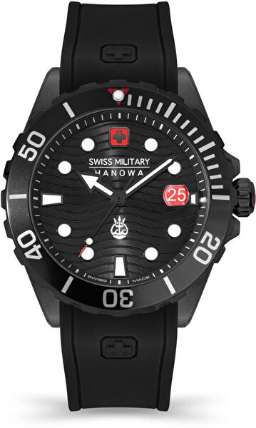 Swiss Military Erkek Kol Saati