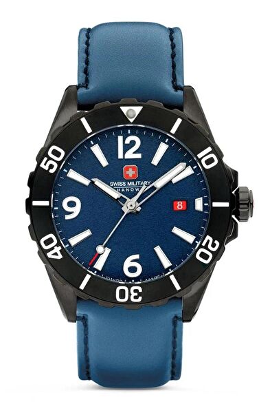 Swiss Military Erkek Kol Saati