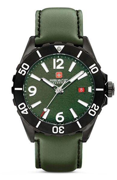 Swiss Military Erkek Kol Saati