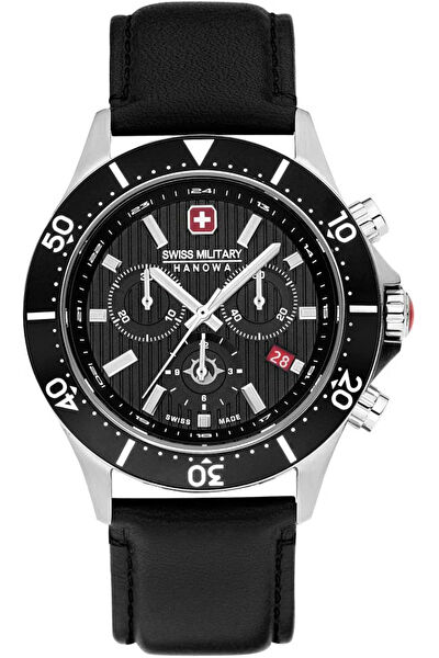 Swiss Military Erkek Kol Saati