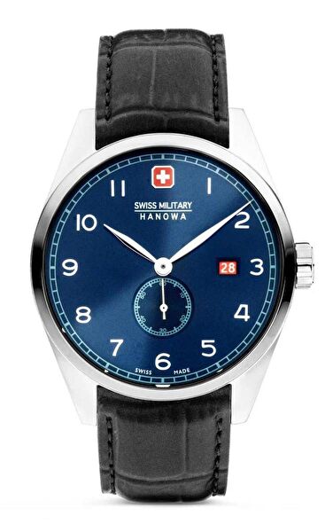 Swiss Military Erkek Kol Saati