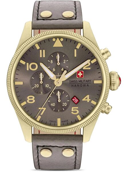 Swiss Military Erkek Kol Saati