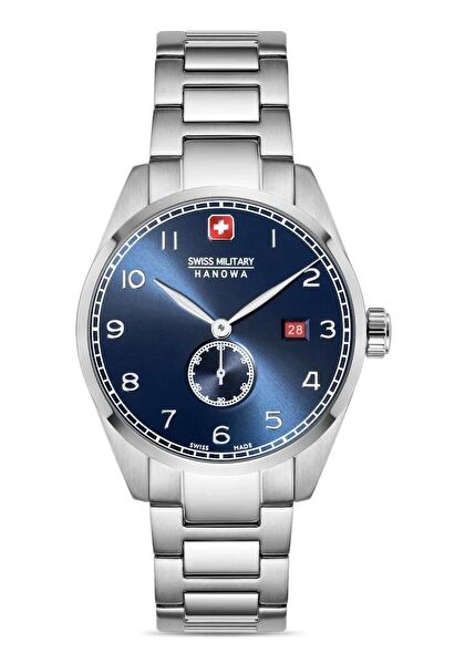 Swiss Military Erkek Kol Saati