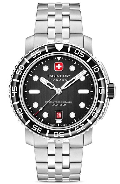 Swiss Military Erkek Kol Saati