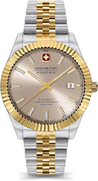 Swiss Military Erkek Kol Saati