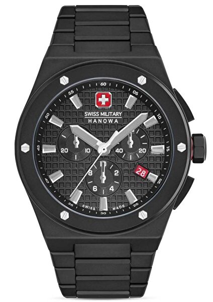 Swiss Military Erkek Kol Saati